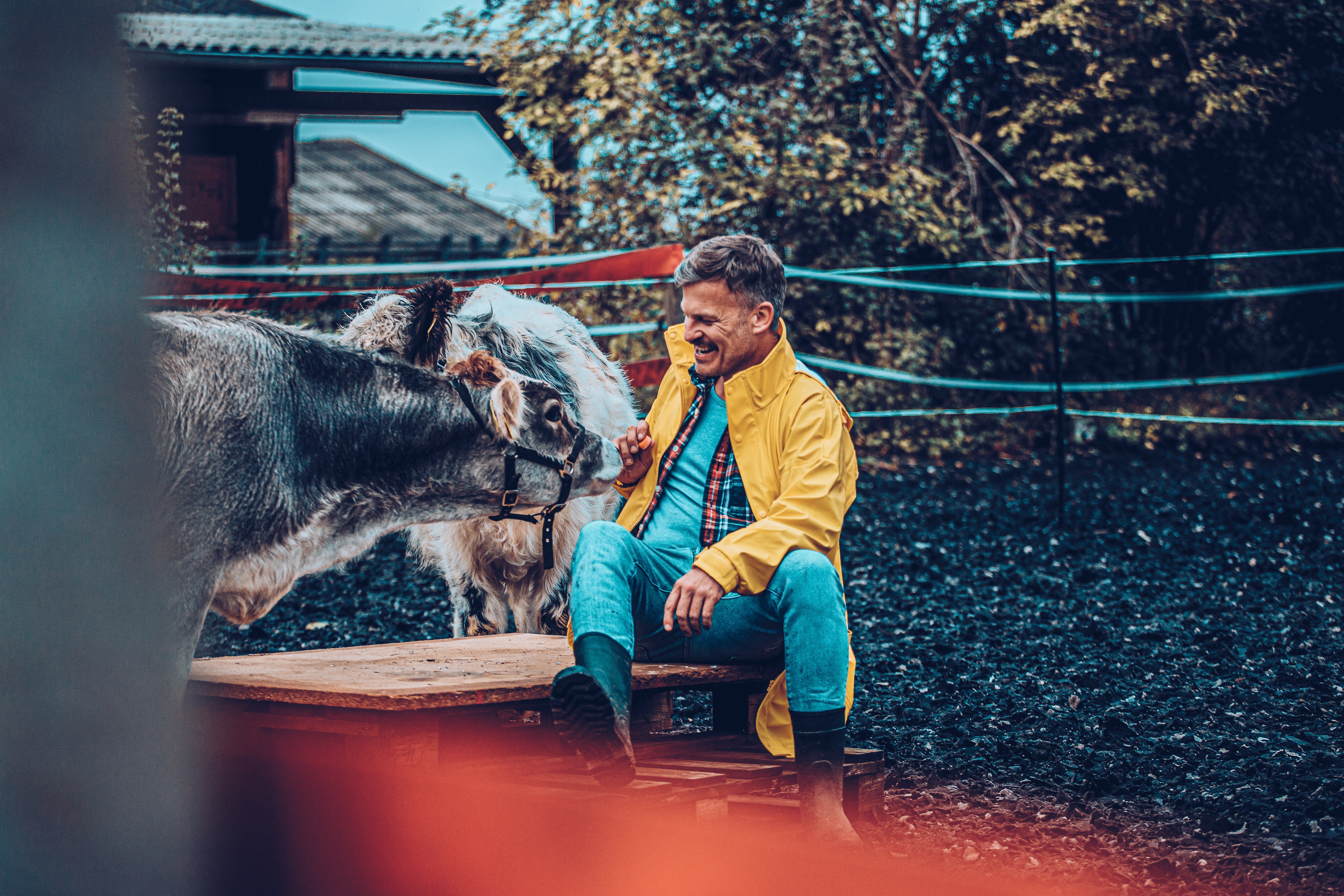 Moustache Farmer👨🏻‍🌾